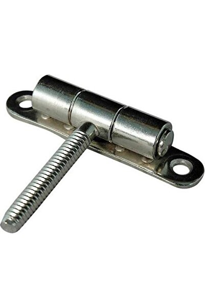 Gürçay Hırdavat Vasistas Menteşe 121 Nikel