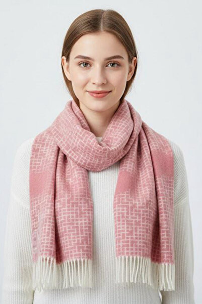 Gubo Women's Shawl 100% Acrylic