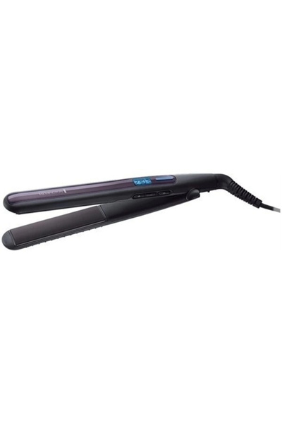 Remington Pro Sleek & Curl Ince Dijital Saç Düzleştirici S6505 4008496818259