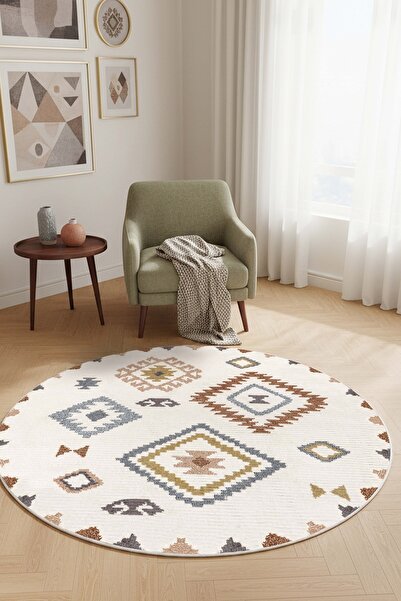 West Home Ψηφιακή εκτύπωση Αντιολισθητική βάση που πλένεται Ανθεκτική στους λ...