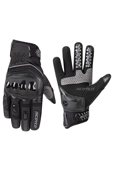 Scoyco Mc94 Kışlık Motosiklet Eldiveni