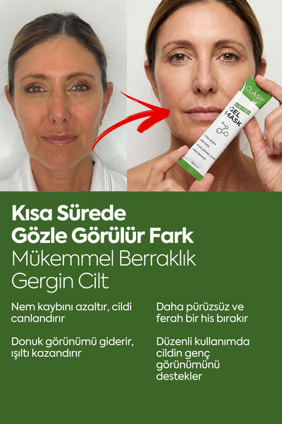 Aloe Vera Maskesi Fiyatlar, eitleri ve Yorumlar - Trendyol