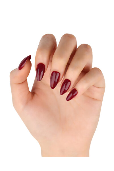 Takma Takma MKBD1727 Kısa Badem Standart Beden 30'lu Tekrar Kullanılabilir Pr...