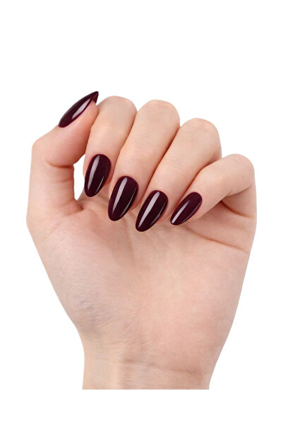 Takma Takma MKBD1726 Kısa Badem Standart Beden 30'lu Tekrar Kullanılabilir Pr...