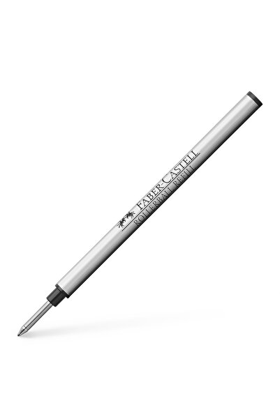 Graf Von Faber Castell Roller Kalem Yedeği Siyah 148730