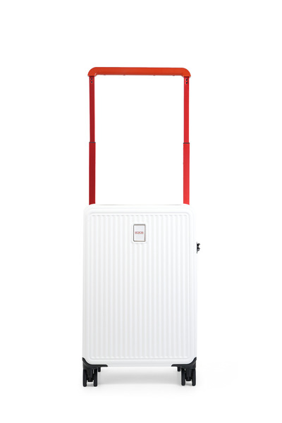 GROUND Ametis Kabin Boy Valiz Beyaz - 10737