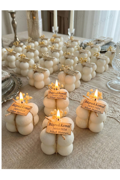 Decoloji Söz, Nişan, Düğün, Sünnet, Kına, Mevlüt, Nikah Şekeri Hediyelik Hatı...