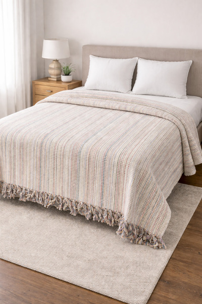 Zico'sPestemal's Çok Amaçlı Yatak Örtüsü ve Koltuk Örtüsü - Çift Kişilik 200 ...