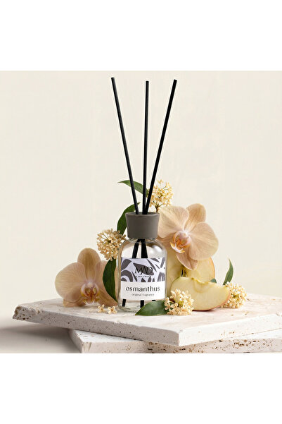 Mad Parfüm Mad Osmanthus 50 ML Oda Kokusu