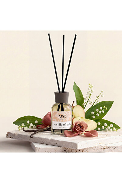 Mad Parfüm Mad Vanilla Effect 50 ML Oda Kokusu