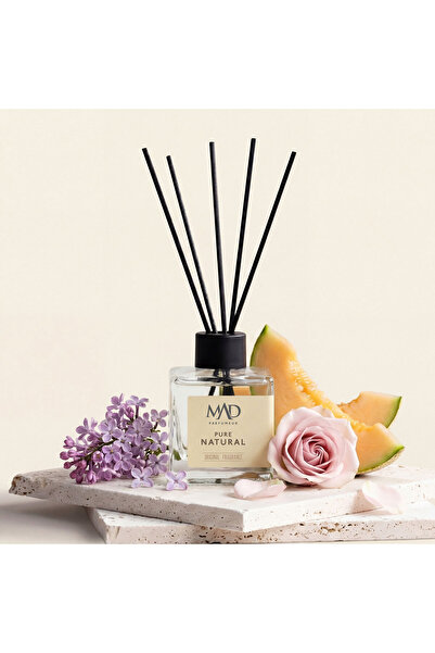 Mad Parfüm Mad Pure Natural 120 ml Oda Kokusu