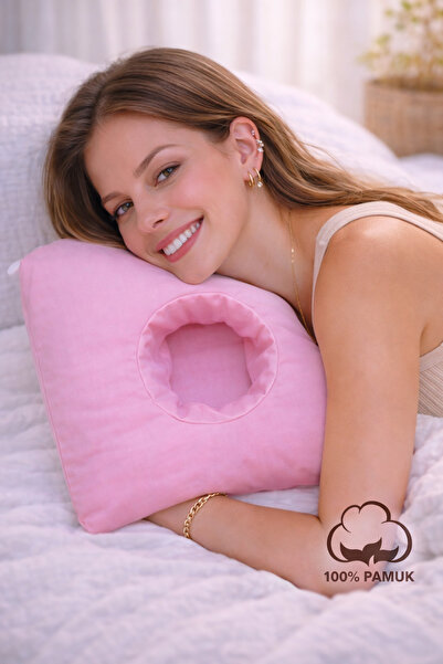 moonzy - minimalist & cozy Jastuk za pirsing sa Perivo navlakama i šupljinama...