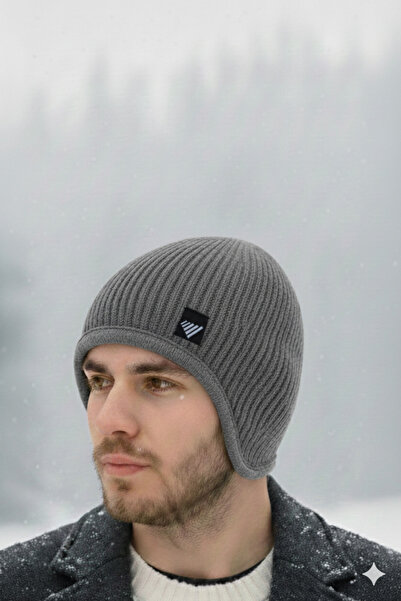 Etoile Studio قبعة مفصلة لتغطية الأذنين