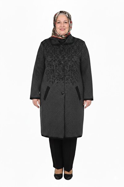 elma abone COPIE - JACHETĂ CARDIGANĂ GRĂDĂ CU BUTONI