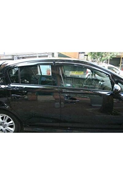 Mugen Boğaziçi Opel Corsa D cam rüzgarlığı 4.lü