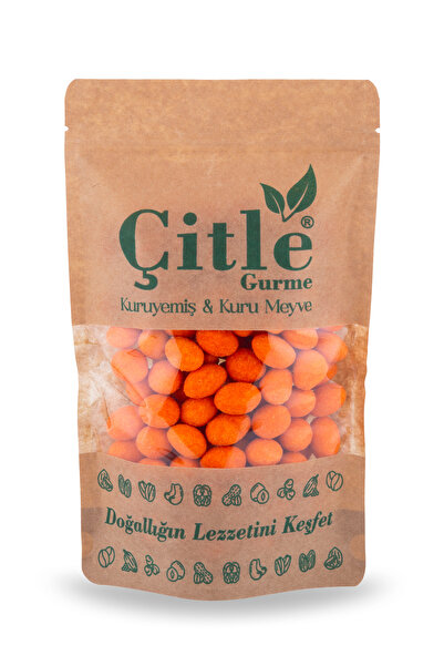 ÇİTLE GURME Soslu Cips Fıstık 100 gram