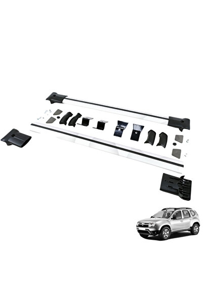 Niken Dacia duster ara taşıyıcı atkı arabar 2014 / 2017