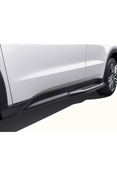 autogp Honda hrv uyumlu yan basamak koruma oem 2016+