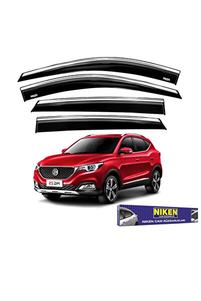 Niken Mg zs cam rüzgarlığı kromlu 2017+