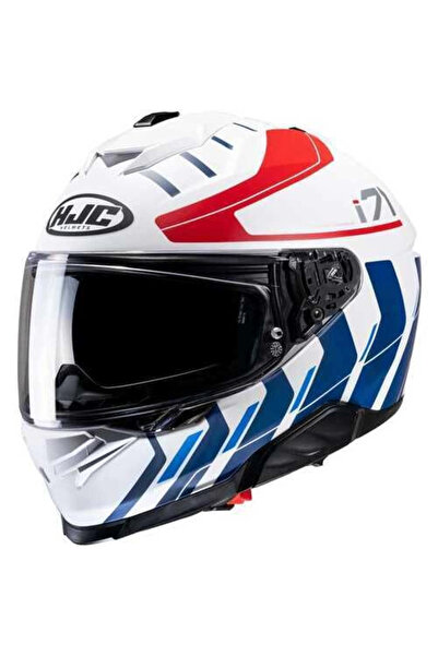 HJC i71 KASK SİMO MC21 ŞEFFAF VİZÖR