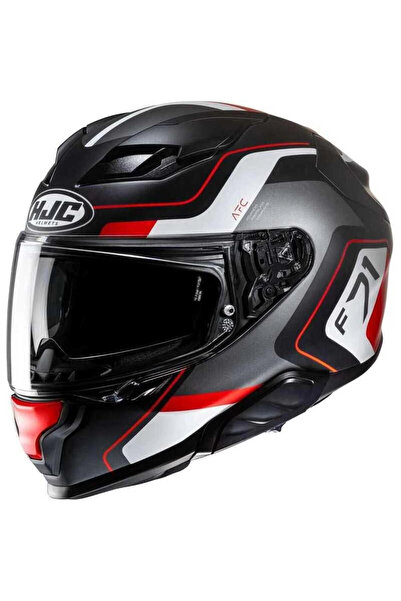 HJC F71 Kapalı Kask Arcan Mc1sf Full Face