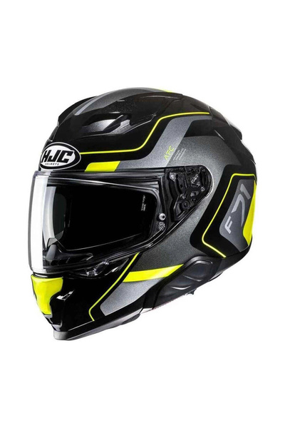 HJC F71 Arcan Mc3h Kapalı Kask