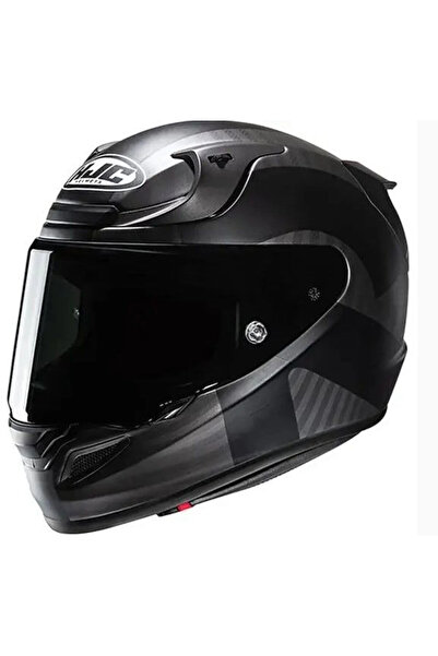 HJC Rpha12 Kapalı Motosiklet Kaskı Ottin Mc5sf