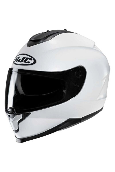 HJC C70n Kapalı Kask