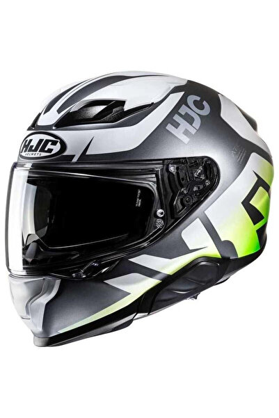 HJC KASK F71 BARD MC4HSF
