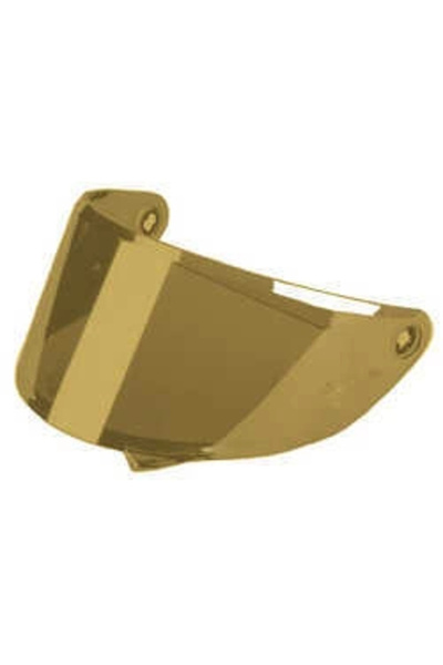 HJC F71 - İ71 VİZÖR KASK CAMI GOLD HJ38