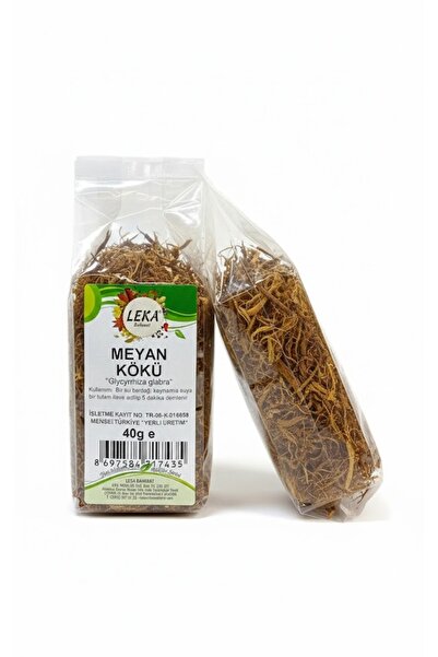 leka baharat Meyan Kökü Lif 40 g