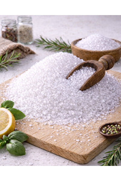 Saygın Kaya Tuzu Öğütme 5 Kg