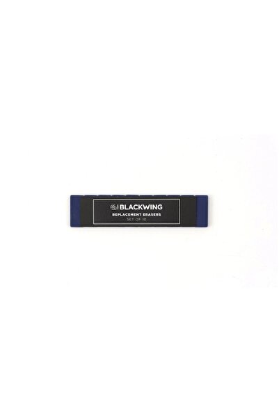 BLACKWING Palomino Blackwing Replacement Eraser  Yedek Silgi Lacivert