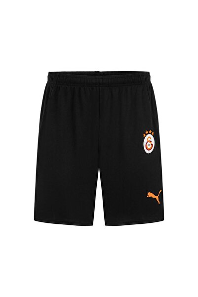 Puma Galatasaray S.K. 24/25 Men's Home Soccer Shorts