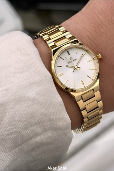 Reward Rd213024L Metal Band Women's Wristwatch