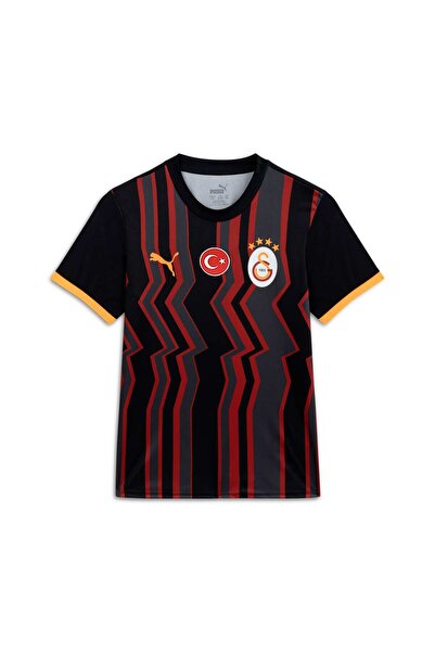 Puma Tricou pentru copii Galatasaray Gsk Third Jrsy