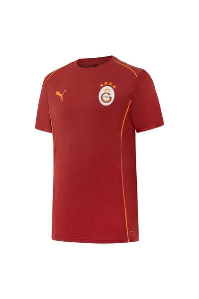 Puma Галатасарай СК Логотип Tisort