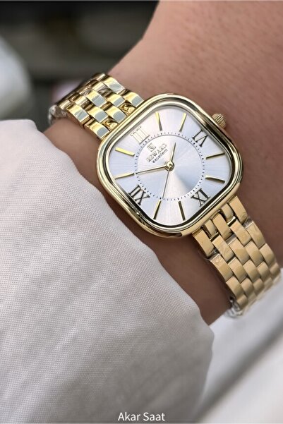 Reward Rd212358L Metal Band Women's Wristwatch