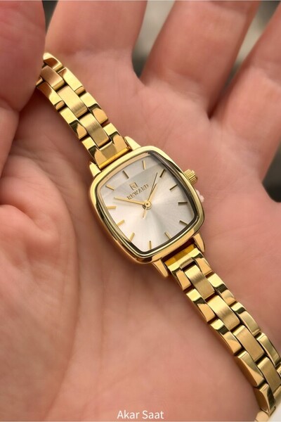 Reward RD211725L Metal Kordonlu Kadın Kol Saati