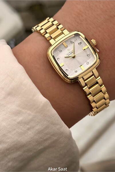 Reward Rd212728L Metal Band Women's Wristwatch