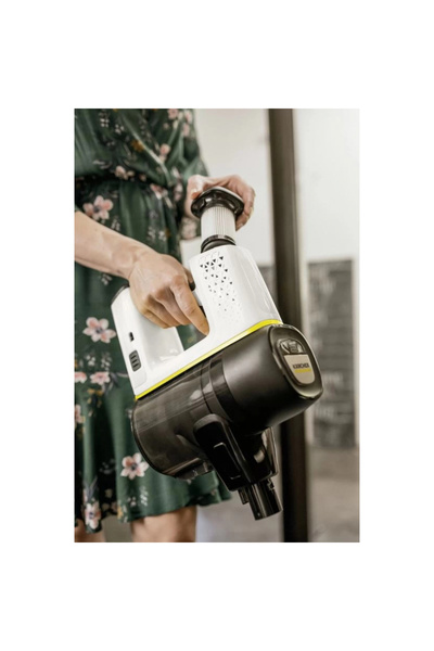 Karcher Vc 6 Cordless Ourfamily Pet *eu