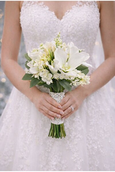 NO NAME Gelin Çiçeği