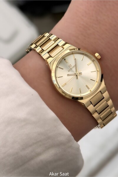 Reward RD213024L Metal Kordonlu Kadın Kol Saati