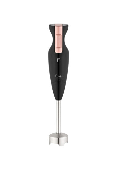 Fakir Silvino Stick Blender 900W - Siyah