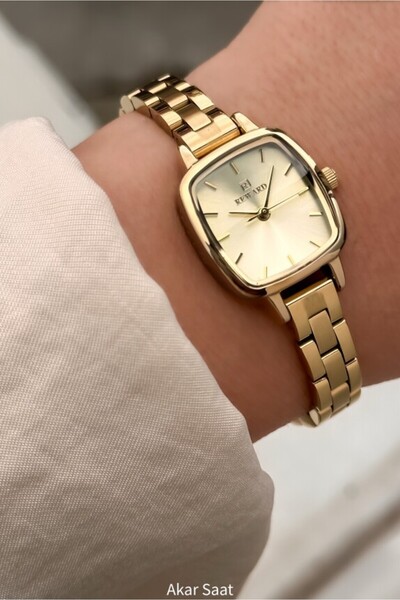 Reward RD211725L Metal Kordonlu Kadın Kol Saati