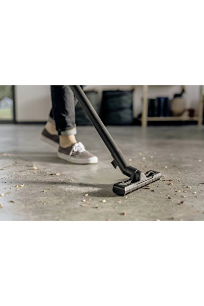Karcher Jvnna Islak/Kuru Elektrikli Süpürge WD 4 P V-20/5/22 shpjvn 646268