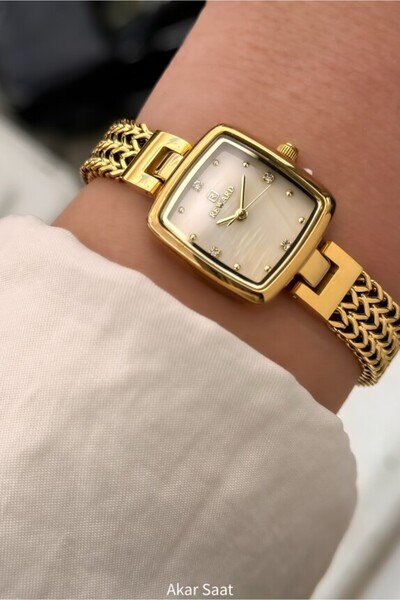 Reward RD212023L Metal Kordonlu Kadın Kol Saati