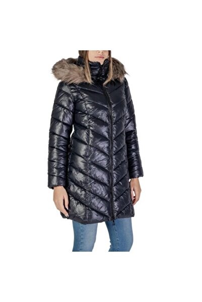 ONLY ONLFEVER PUFFER COAT LIFE CC OTW NEGRU 15322004