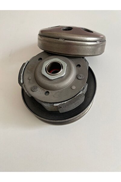 RKS Newlight 125 Pro uyumlu (1. Kalite) Arka Debriyaj Seti