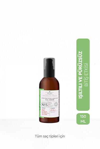 Otacı Bitki Özlü Durulanmayan Saç Kremi 150 ml